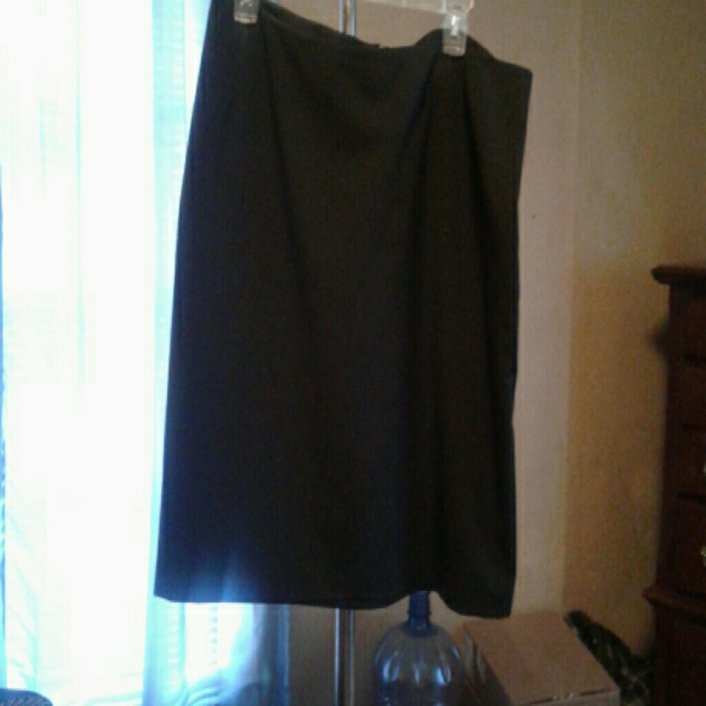 skirt